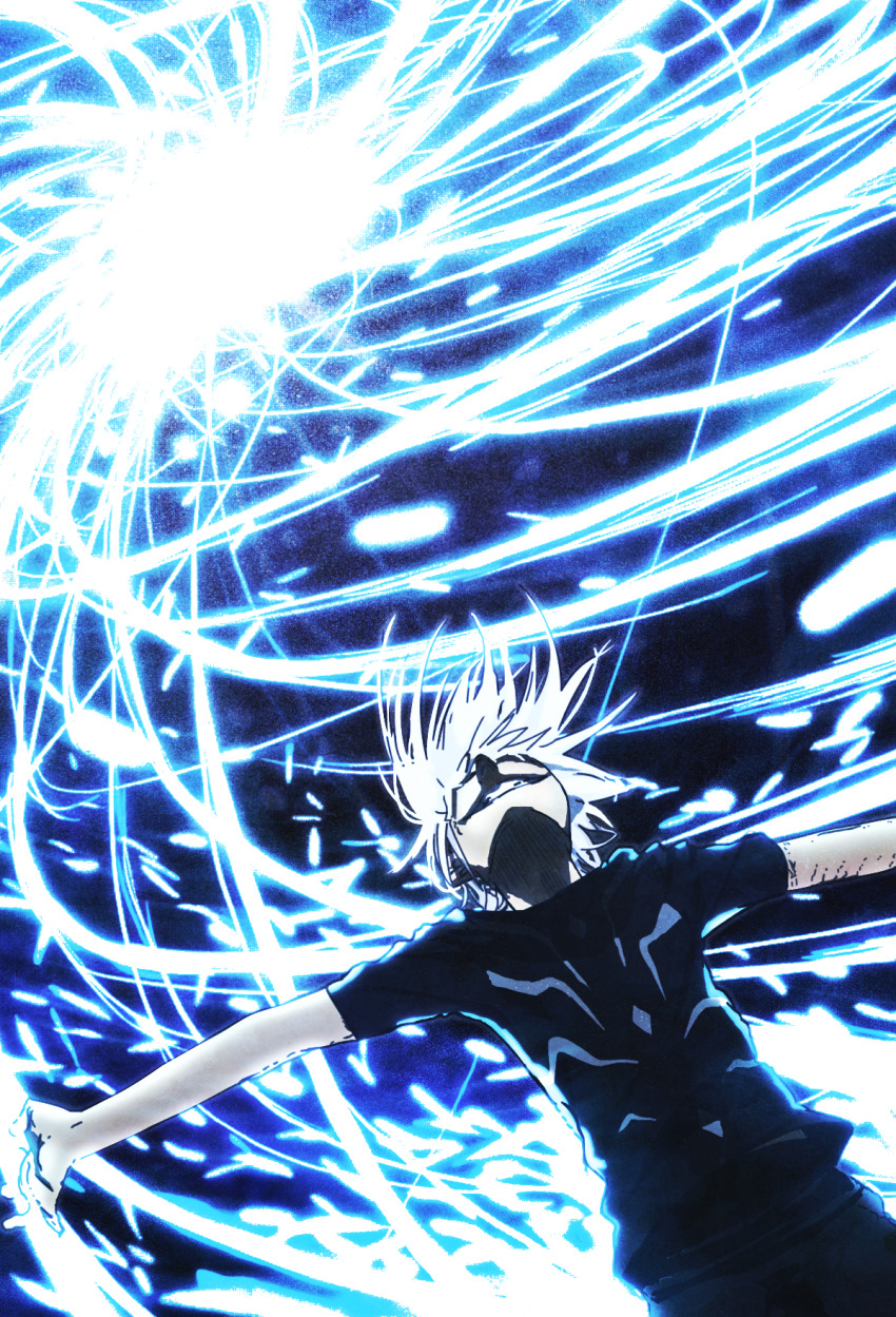Toaru Majutsu No Index: Old Testament Rule 34 Image