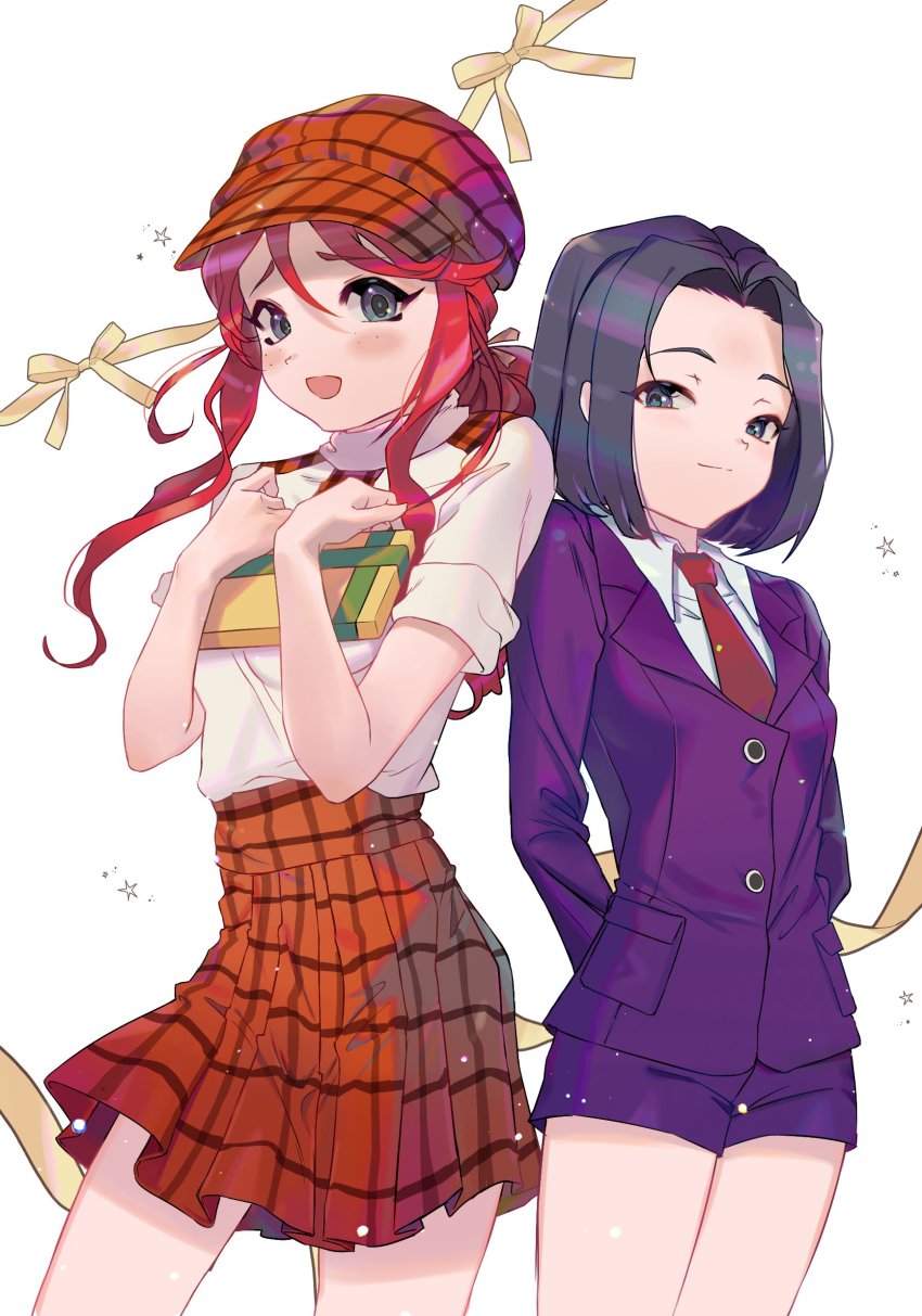 Gemini Sunrise (Sakura Taisen) Rule 34 Image