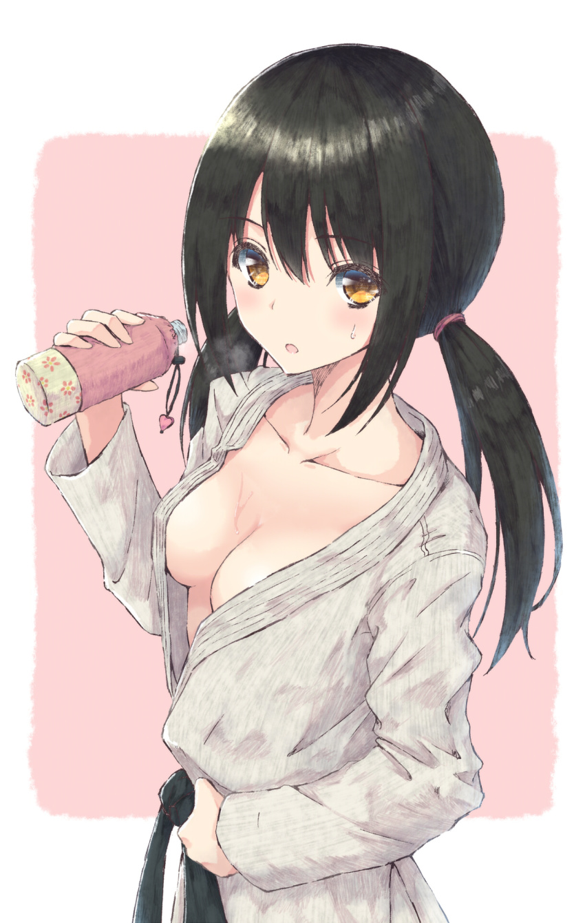 Nakano Yuka (Idolmaster) Rule 34 Image