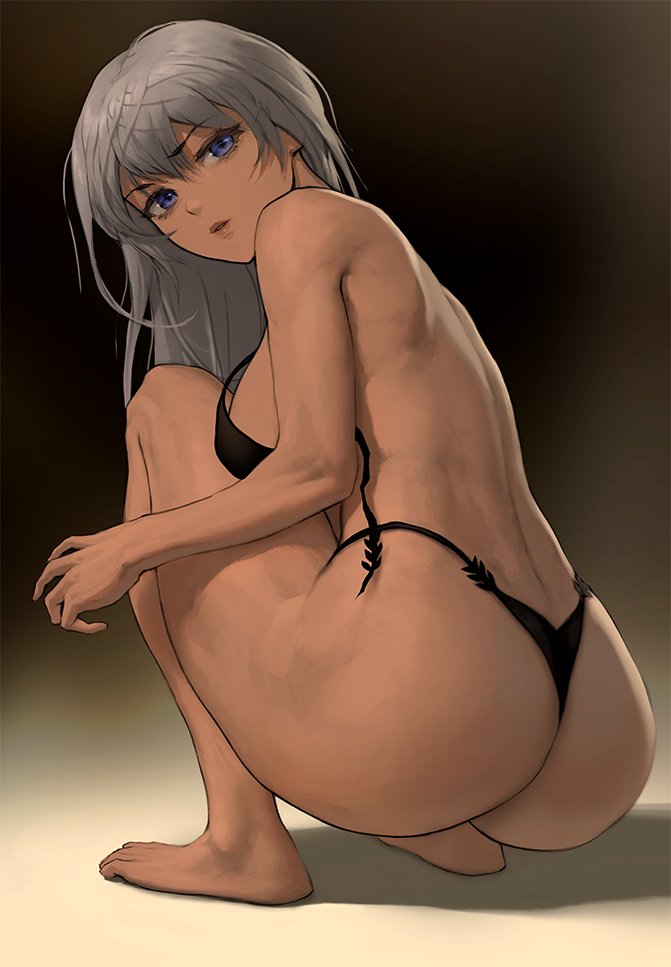 Zenobia (Fate) Rule 34 Image
