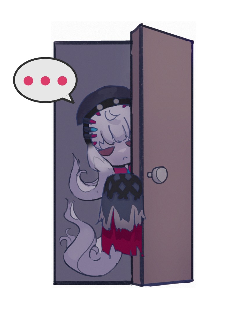 Reimu Endou (Nijisanji) Rule 34 Image