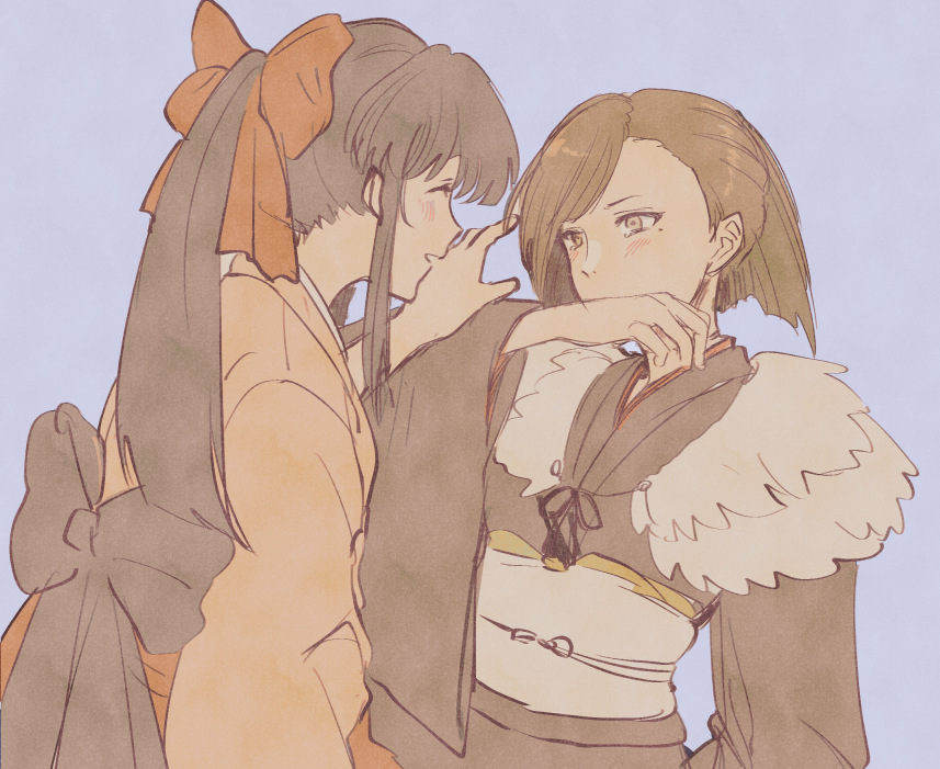 Kanzaki Sumire (Sakura Taisen) Rule 34 Image