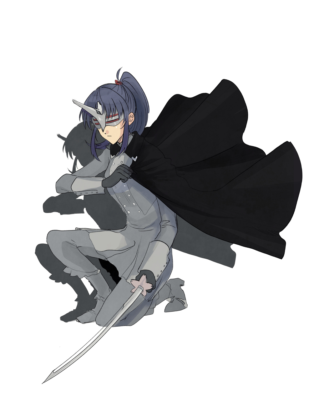 Sakura Taisen Rule 34 Image