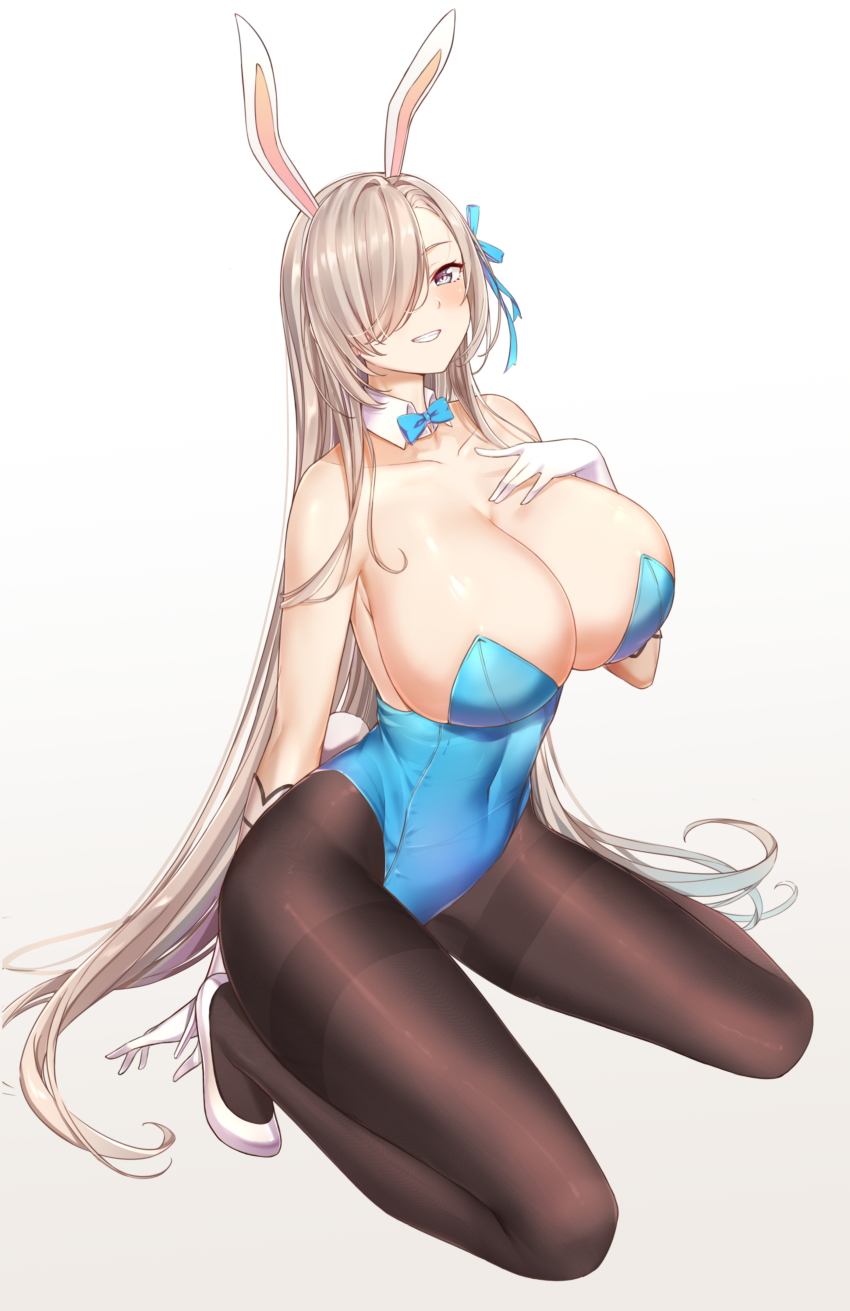 Asuna (Blue Archive) Rule 34 Image