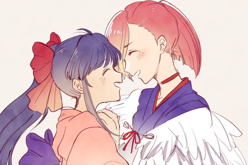 Kanzaki Sumire (Sakura Taisen) Rule 34 Image