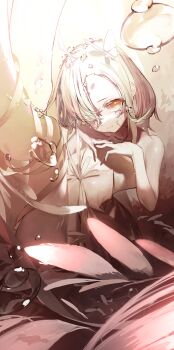 Bare Shoulders Rule 34 Image