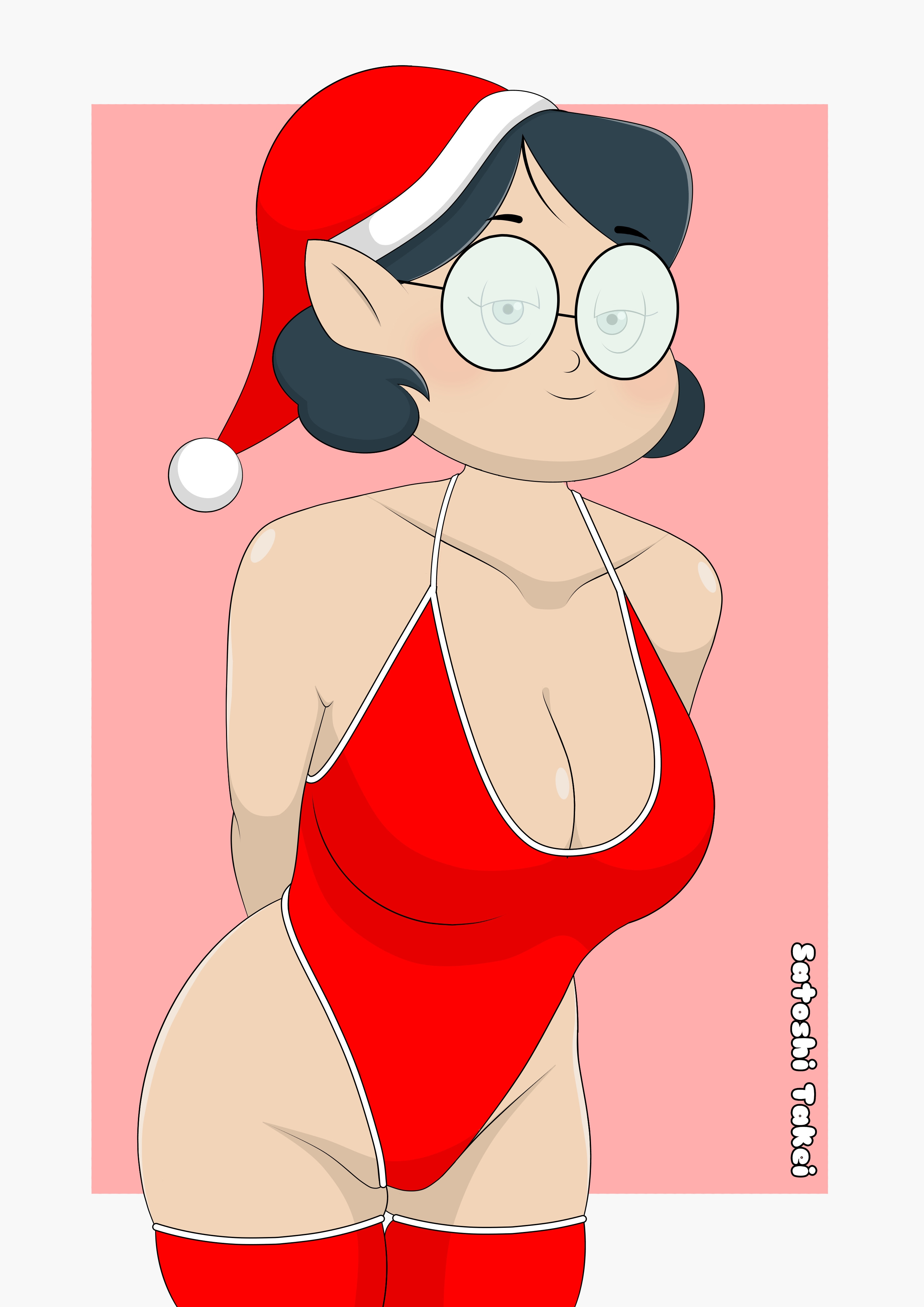 Willow Park (Christmas) Rule 34 Image