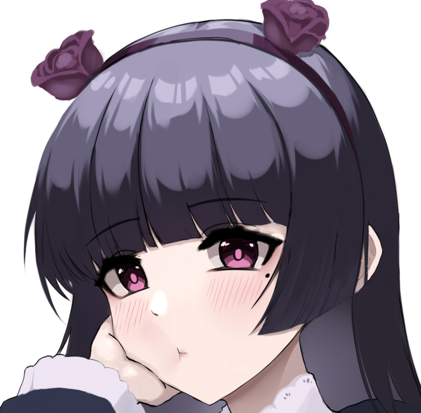 Gokou Ruri (Ore No Imouto Ga Konna Ni Kawaii Wake Ga Nai) Rule 34 Image