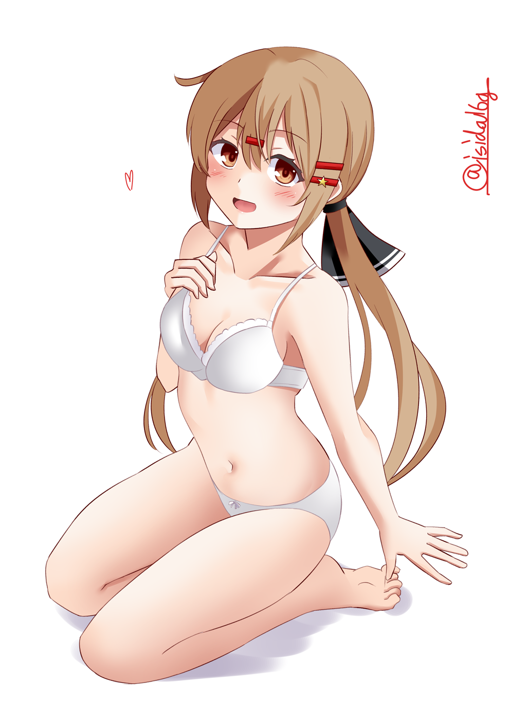 Kantai Collection Rule 34 Image