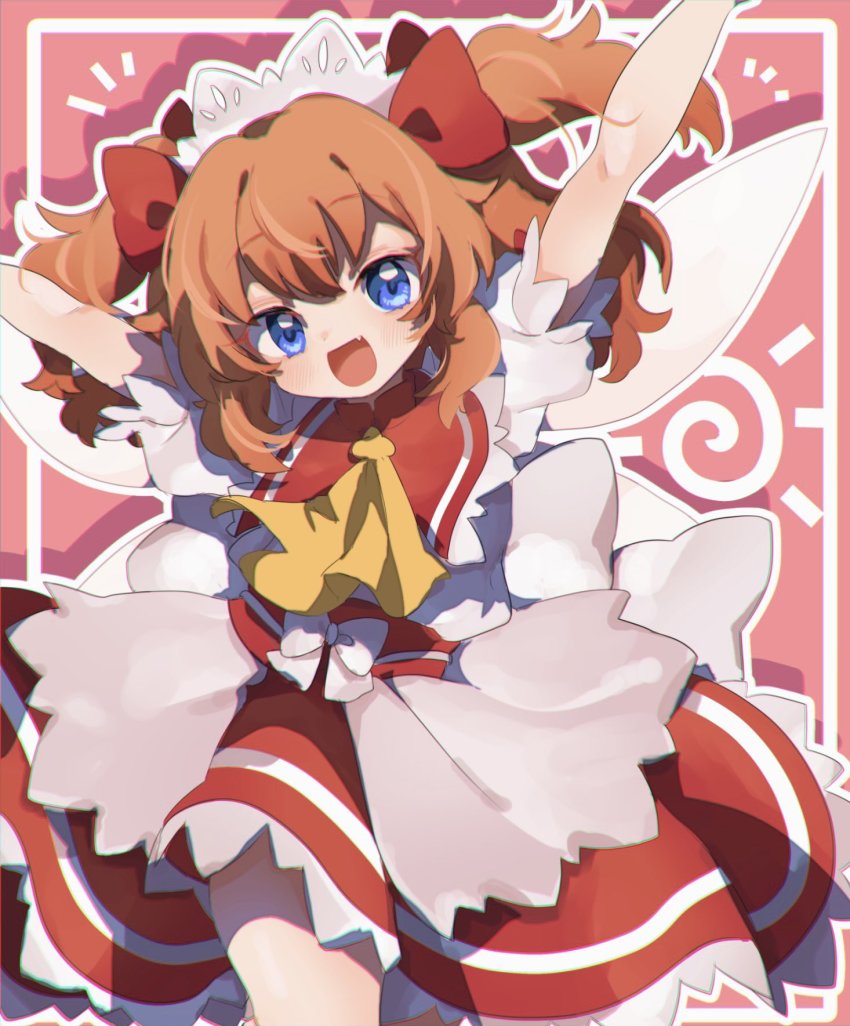 Sunny Milk (Touhou) Rule 34 Image