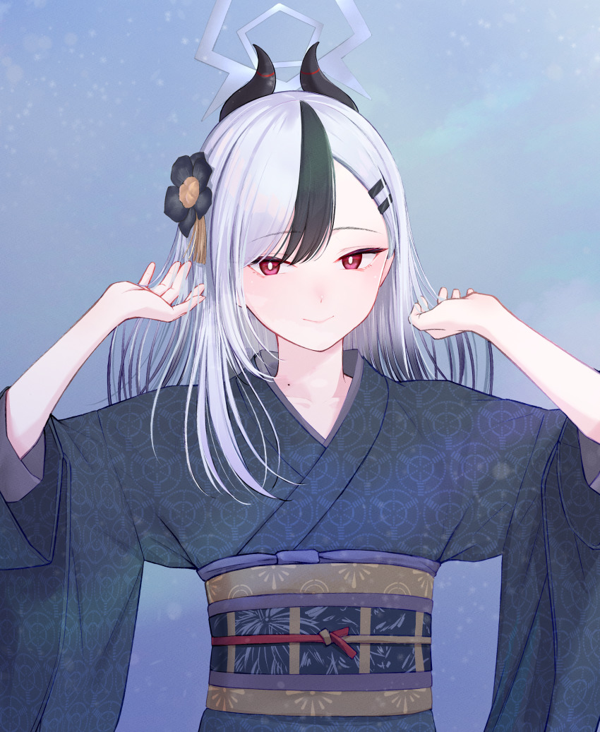 Kayoko (Blue Archive) Rule 34 Image