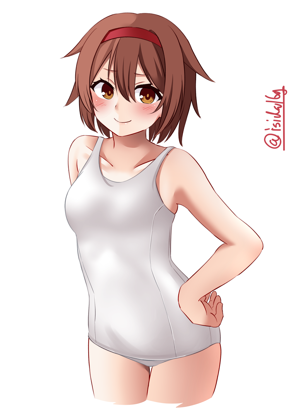 Kantai Collection Rule 34 Image