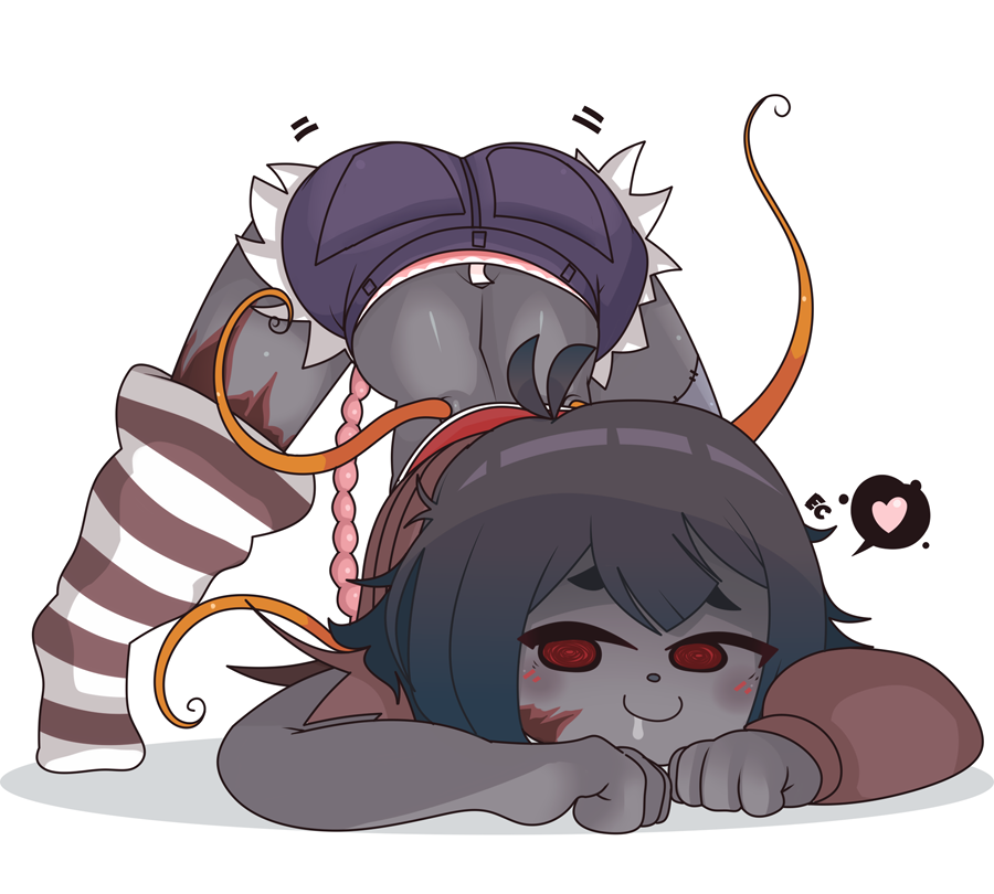 Indie Virtual Youtuber Rule 34 Image