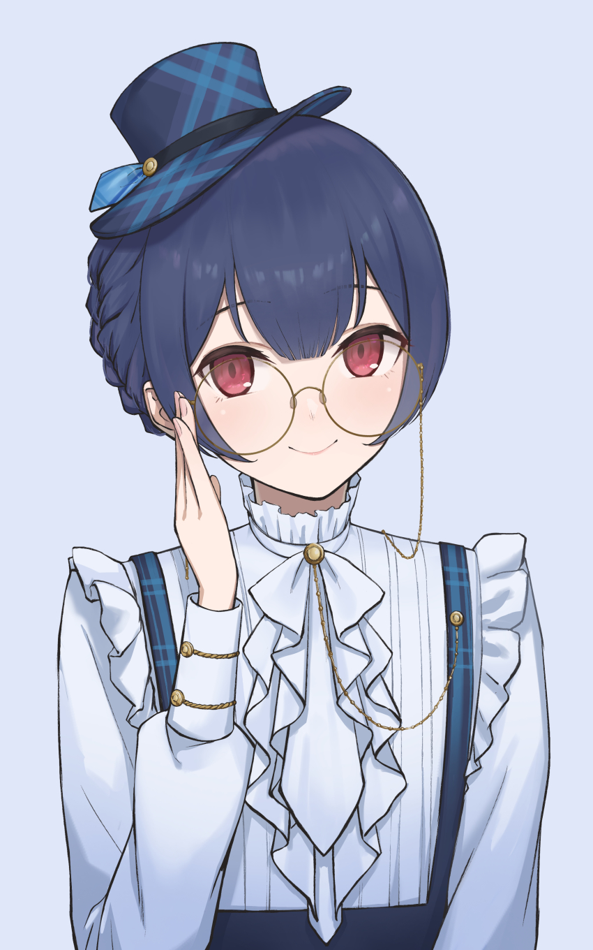 Morino Rinze (Idolmaster) Rule 34 Image