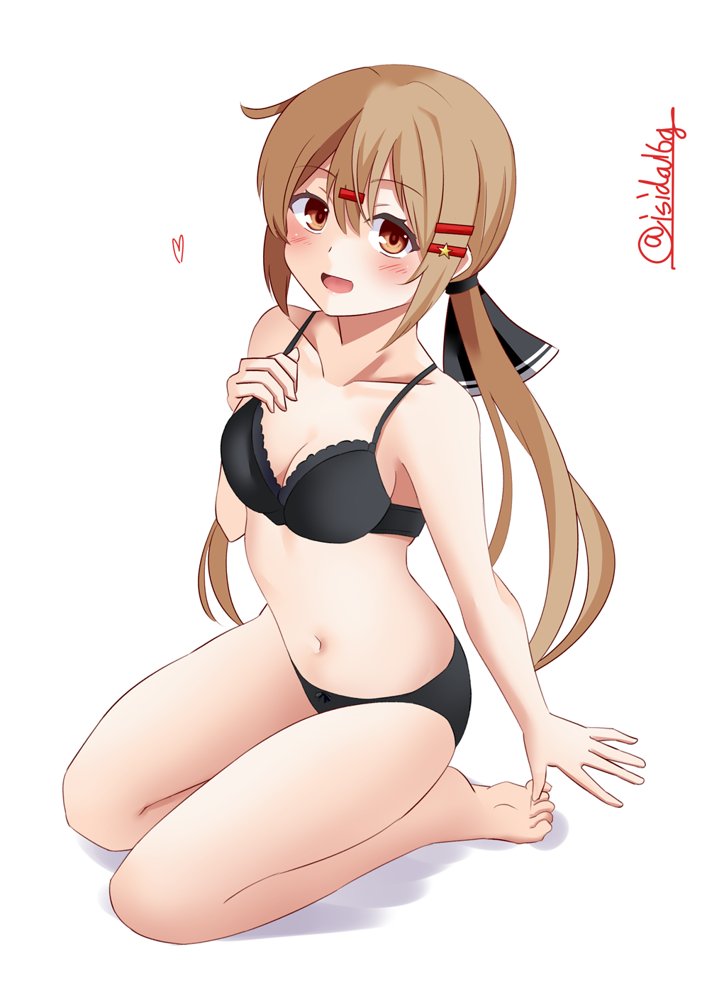 Kantai Collection Rule 34 Image