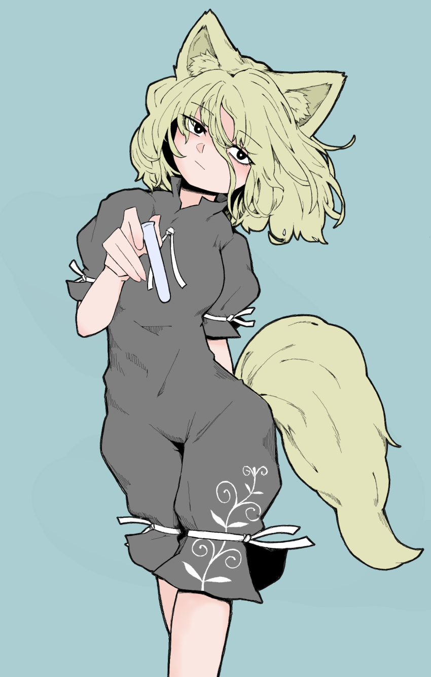 Kudamaki Tsukasa (Touhou) Rule 34 Image