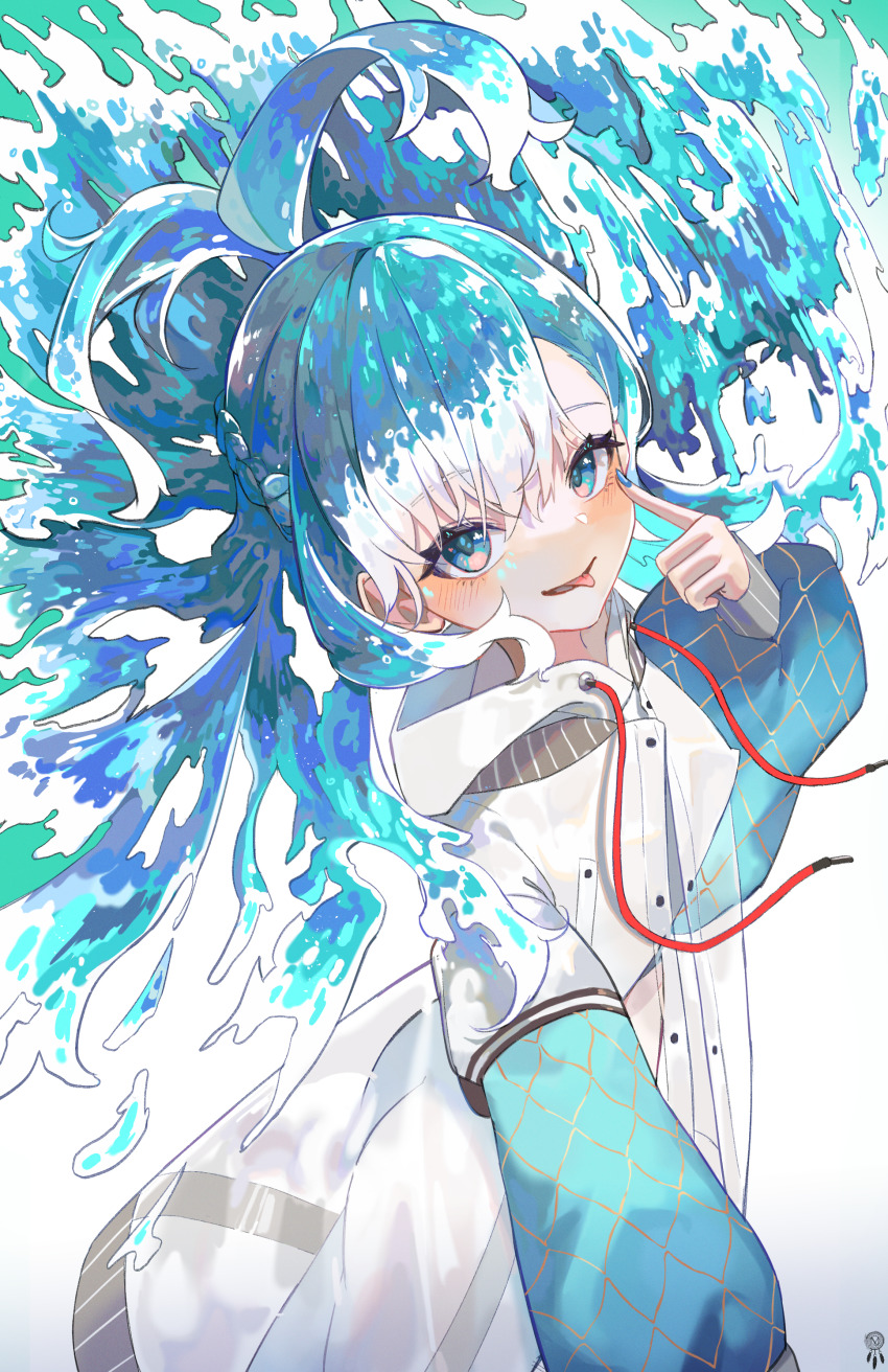 Kobo Kanaeru (Hololive) Rule 34 Image