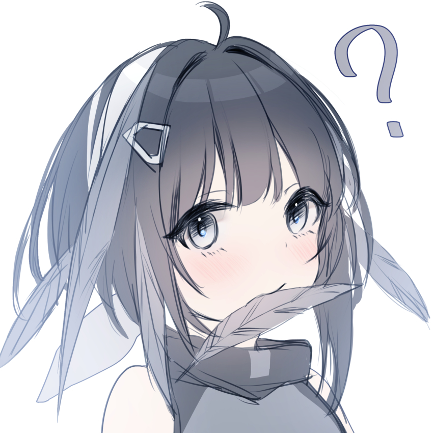 La Pluma (Arknights) Rule 34 Image