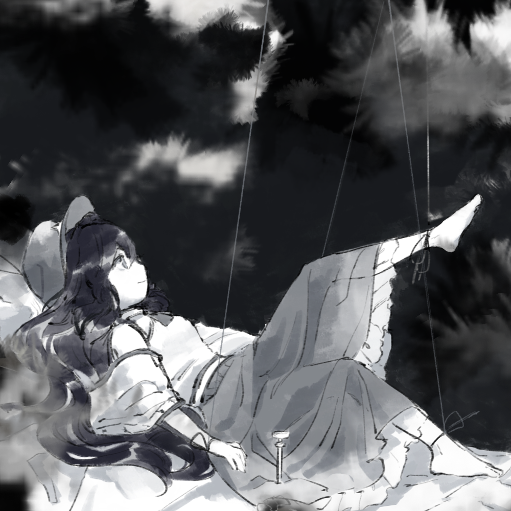 Dolls In Pseudo Paradise Rule 34 Image