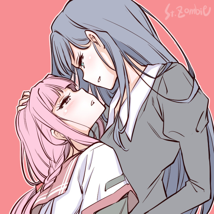Nanami Yachiyo (Magia Record: Mahou Shoujo Madoka Magica Gaiden) Rule 34 Image