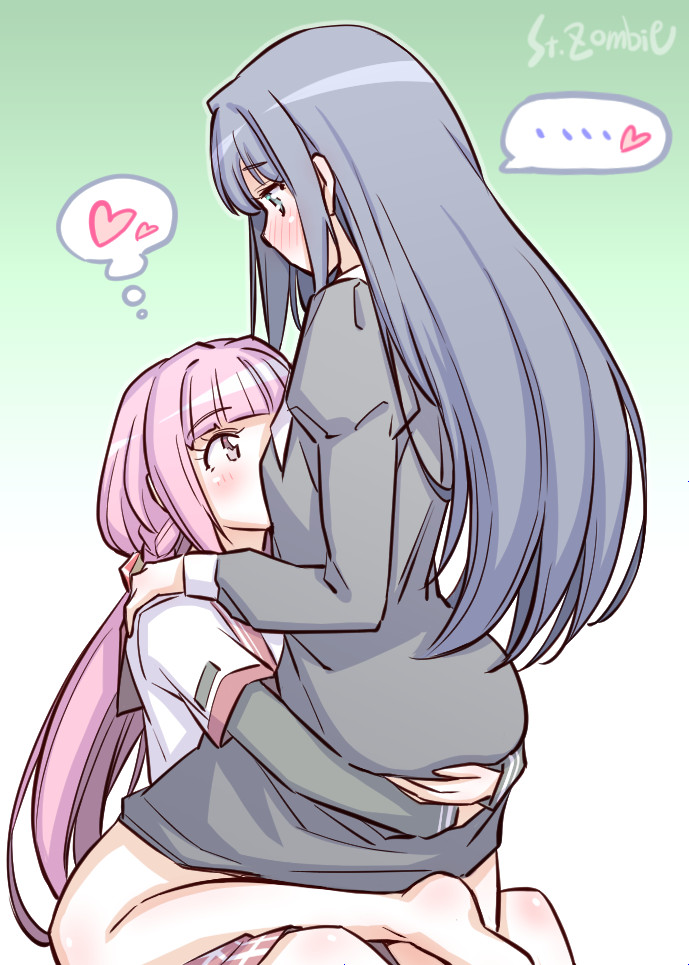 Nanami Yachiyo (Magia Record: Mahou Shoujo Madoka Magica Gaiden) Rule 34 Image