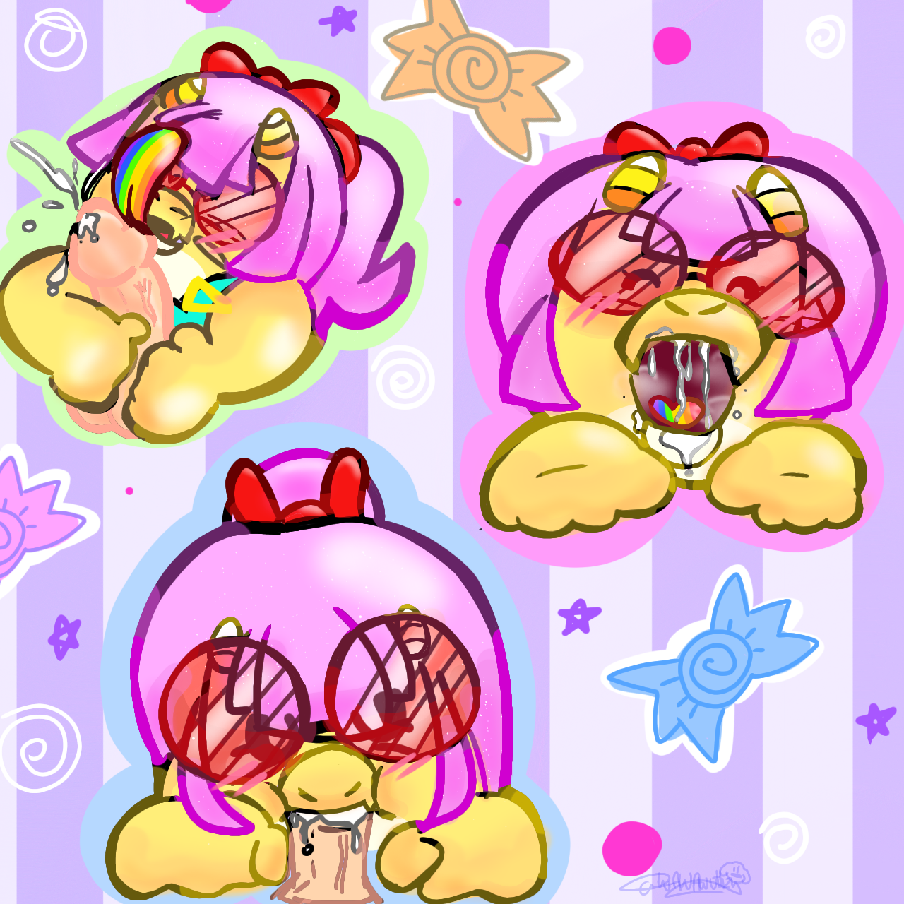 Buzz (Brawl Stars) Rule 34 Image