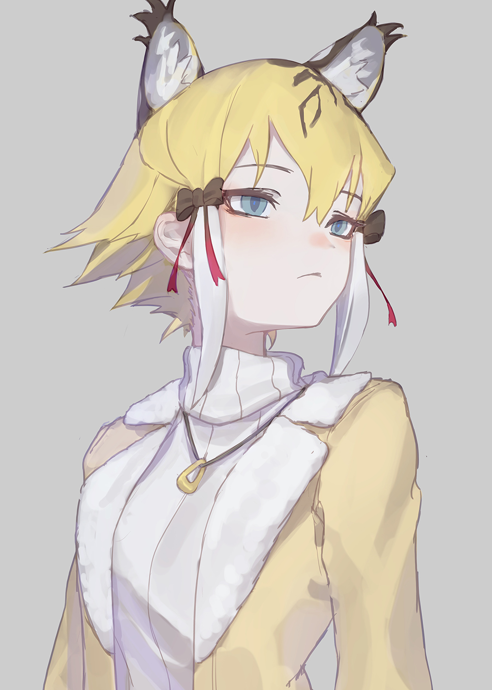 Kemono Friends Rule 34 Image