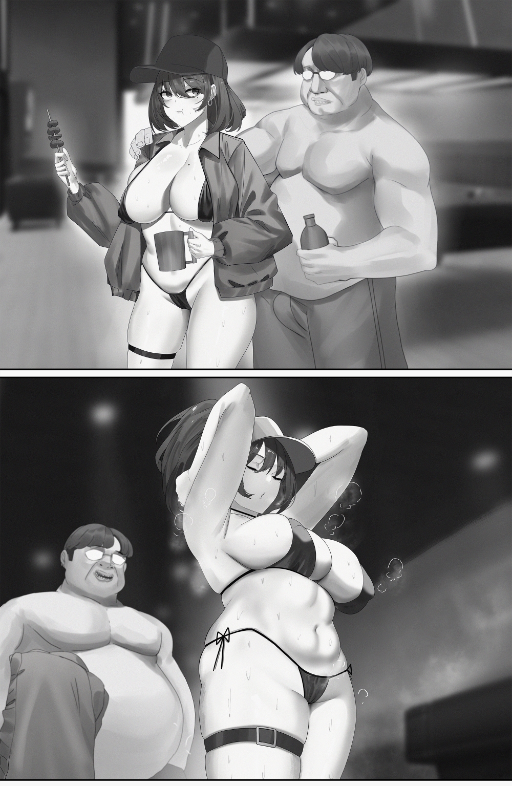 Original Rule 34 Image