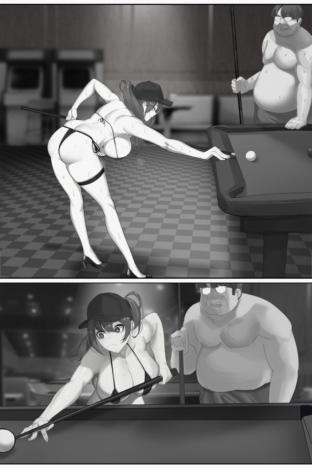 Original Rule 34 Image