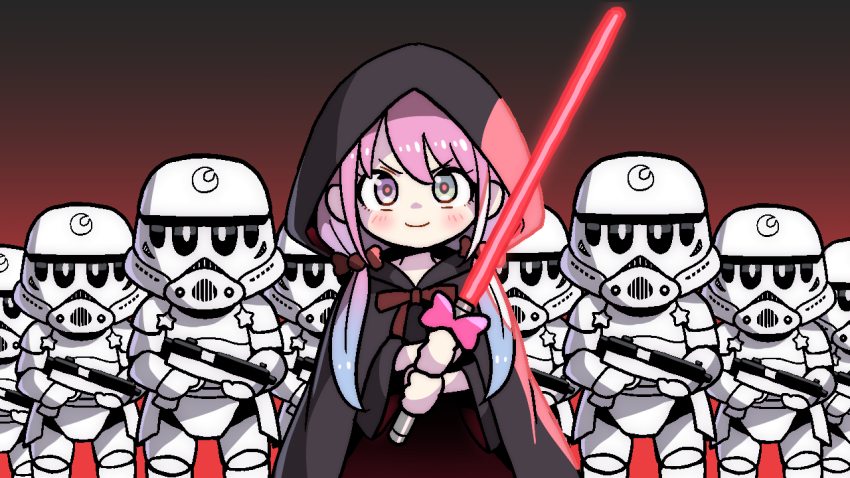 Himemori Luna (Hololive) Rule 34 Image