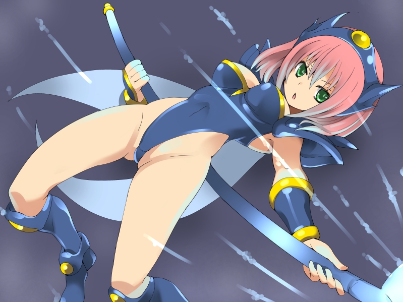 Lenna Charlotte Tycoon (Dragoon (Final Fantasy)) Rule 34 Image