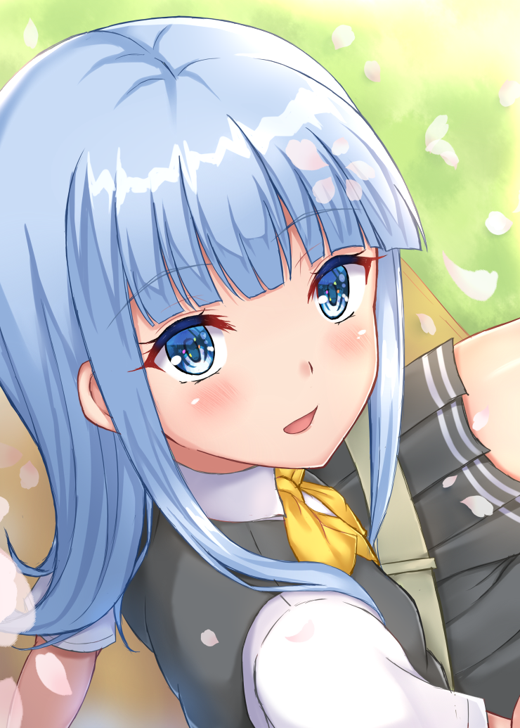 Kantai Collection Rule 34 Image