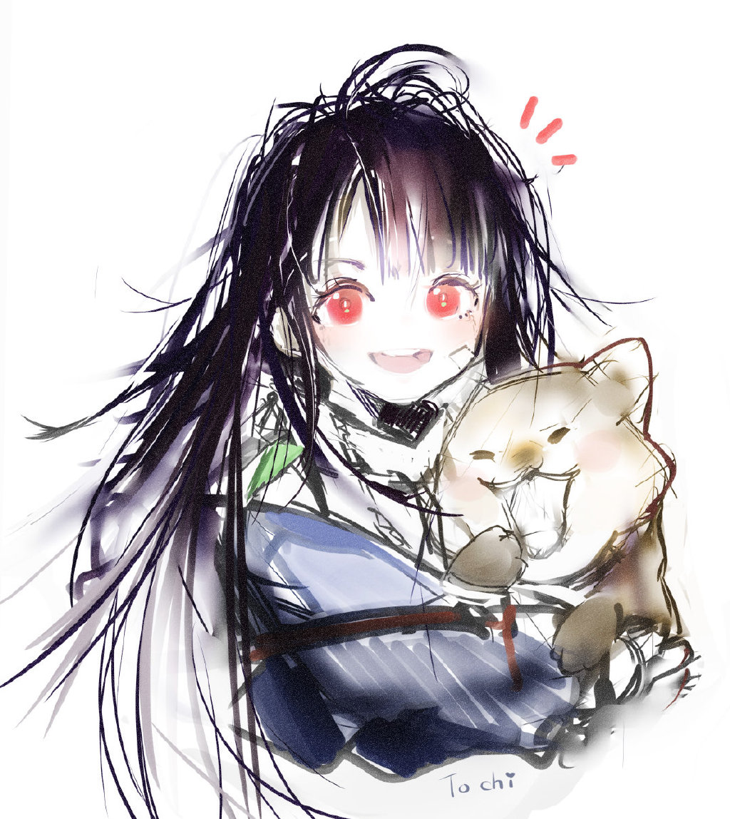 Girls' Frontline Rule 34 Image