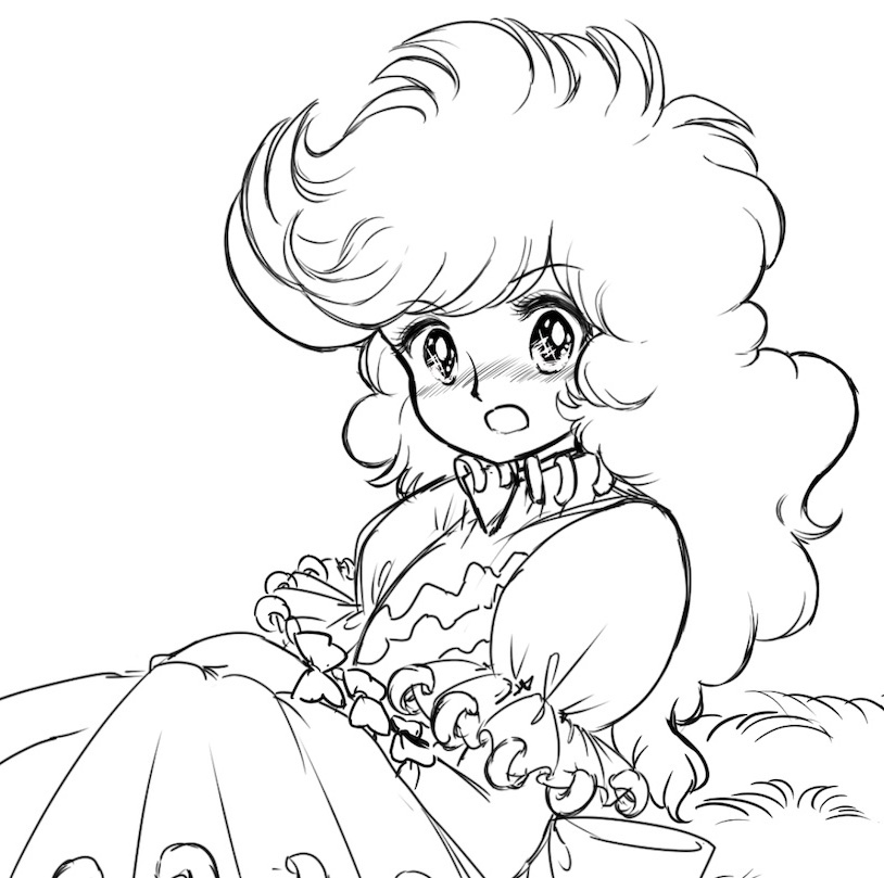 Himemushi Momoyo (Touhou) Rule 34 Image