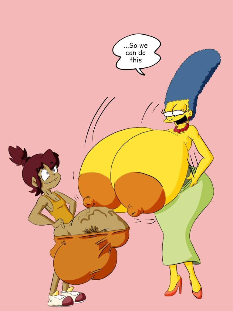 Teotle (Oc) Rule 34 Image