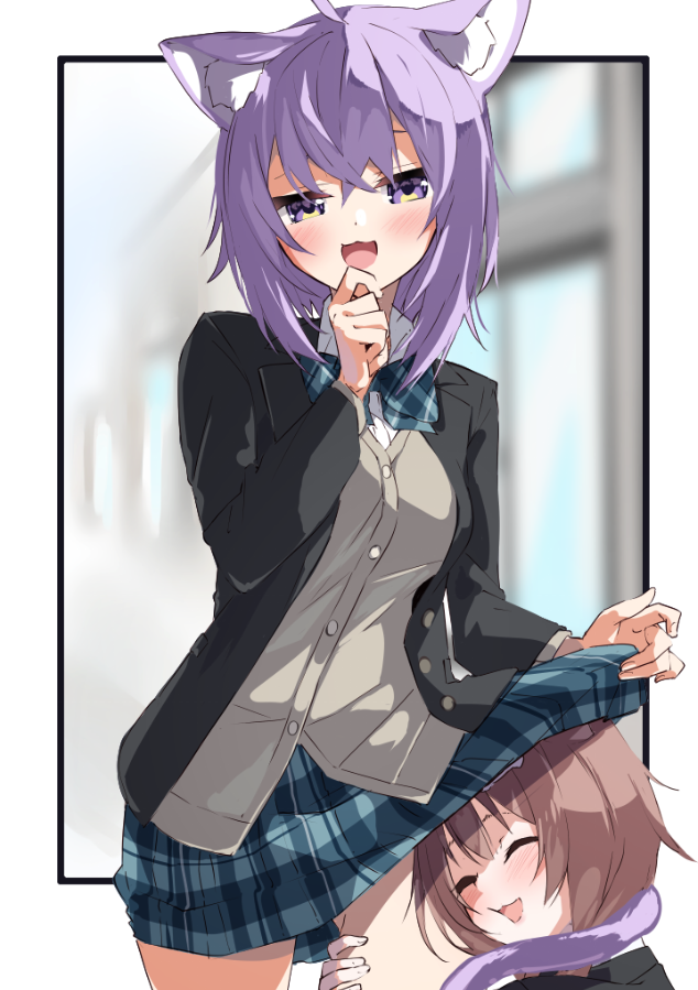 Inugami Korone (Hololive) Rule 34 Image