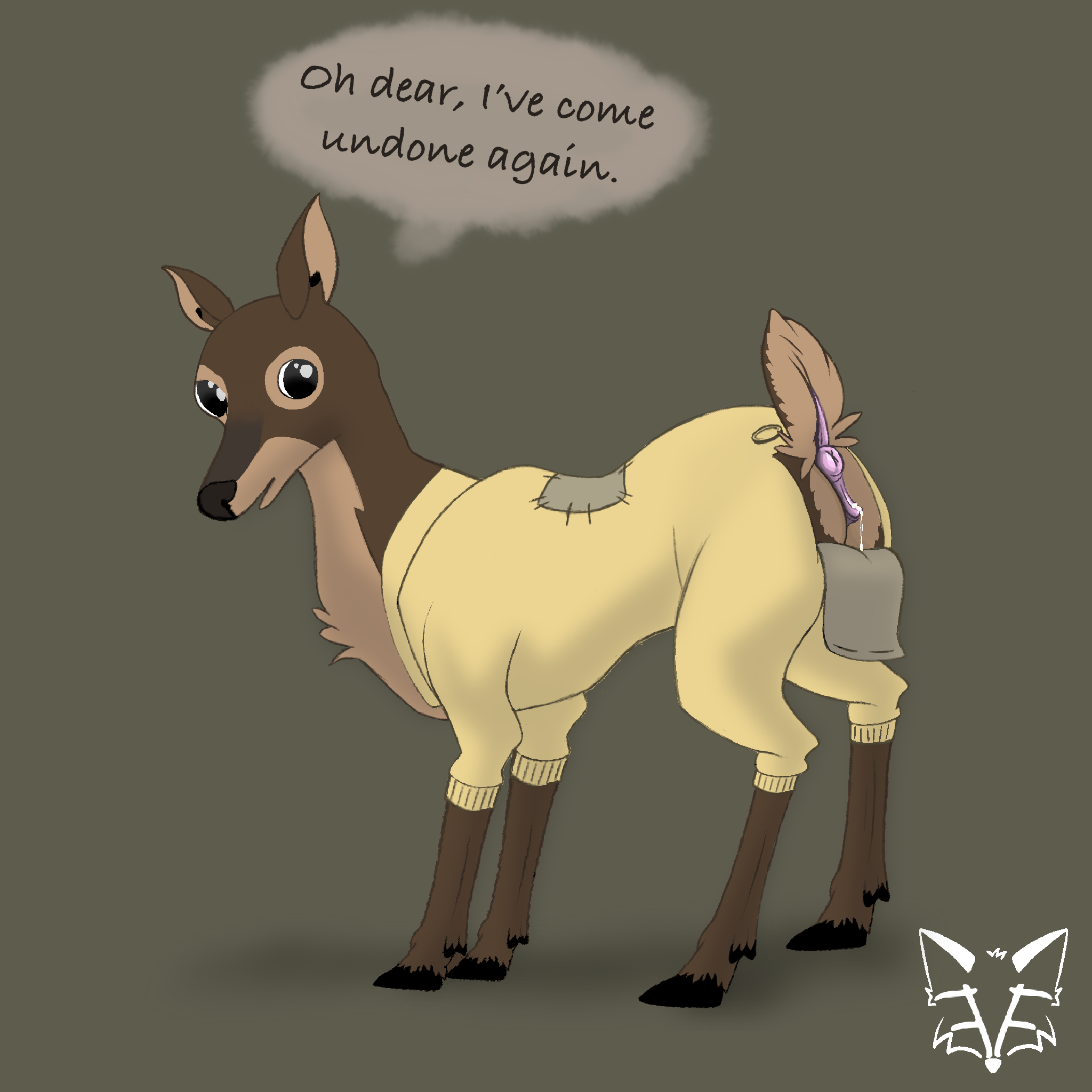 Over The Garden Wall Rule 34 Image