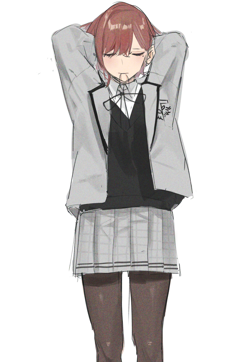 Higuchi Madoka (Idolmaster) Rule 34 Image