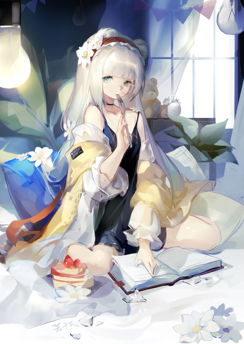 Arknights Rule 34 Image