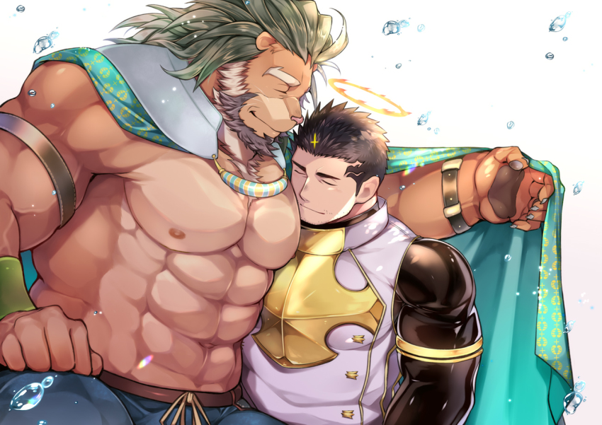 Tokyo Houkago Summoners Rule 34 Image