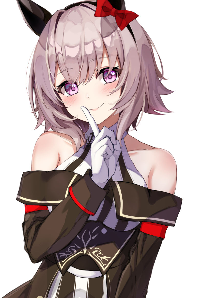 Curren Chan (Umamusume) Rule 34 Image