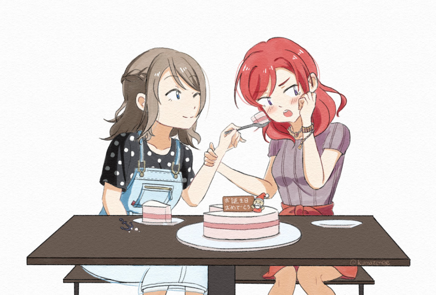 Nishikino Maki (Love Live!) Rule 34 Image