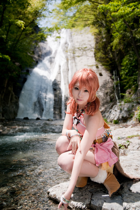 Oerba Dia Vanille (Final Fantasy) Rule 34 Image