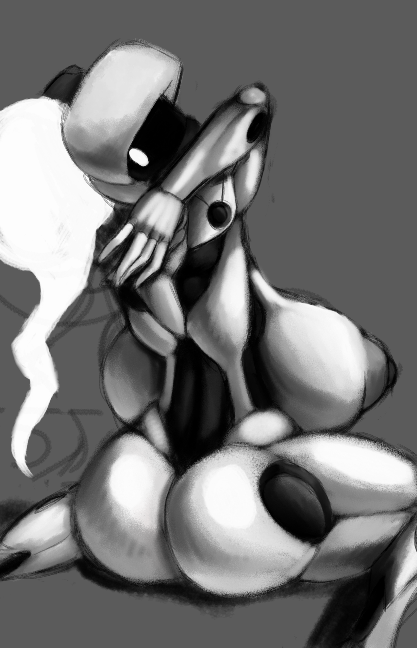 Penny (Polygonalfish) Rule 34 Image