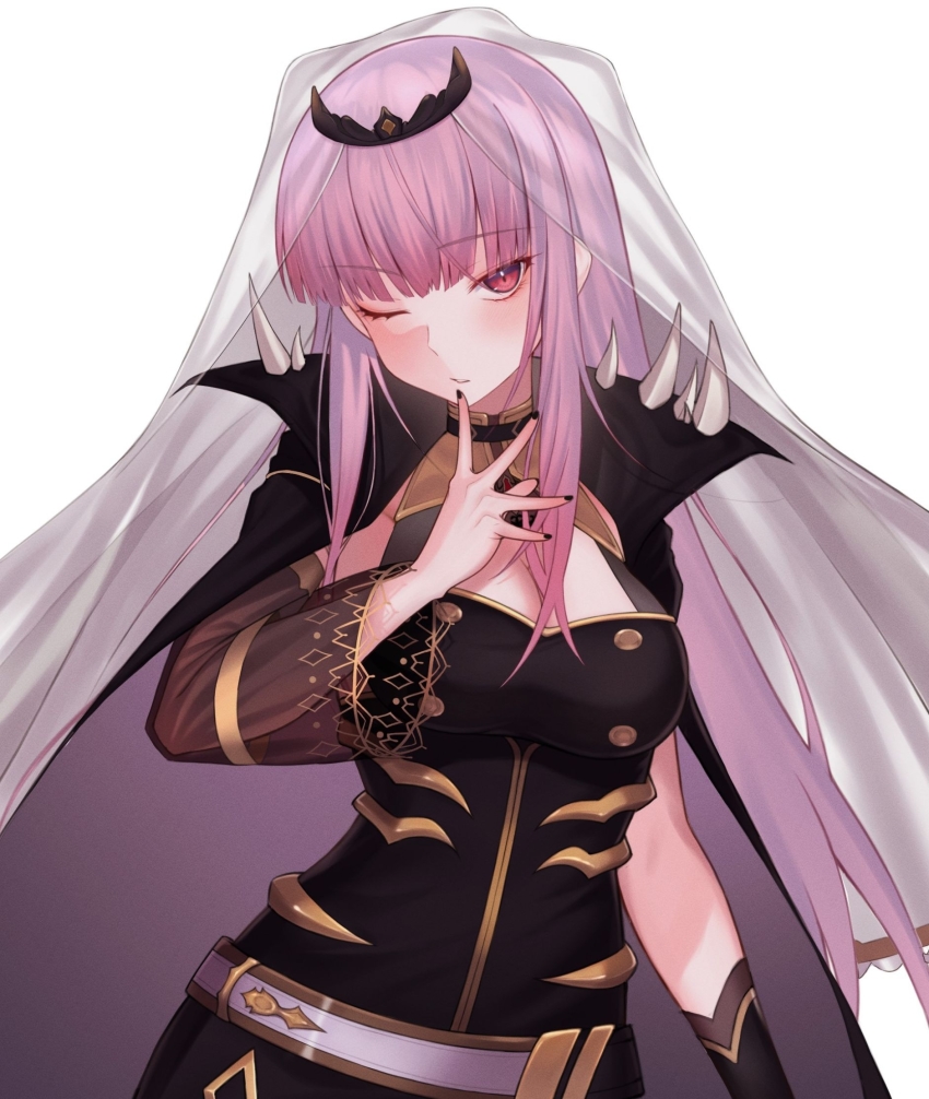 Mori Calliope (Hololive) Rule 34 Image