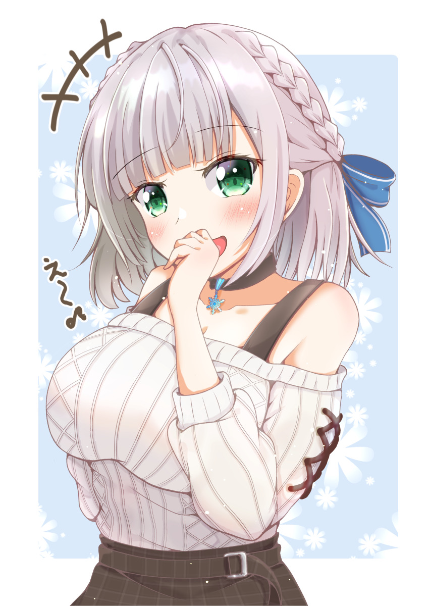 Shirogane Noel (Hololive) Rule 34 Image