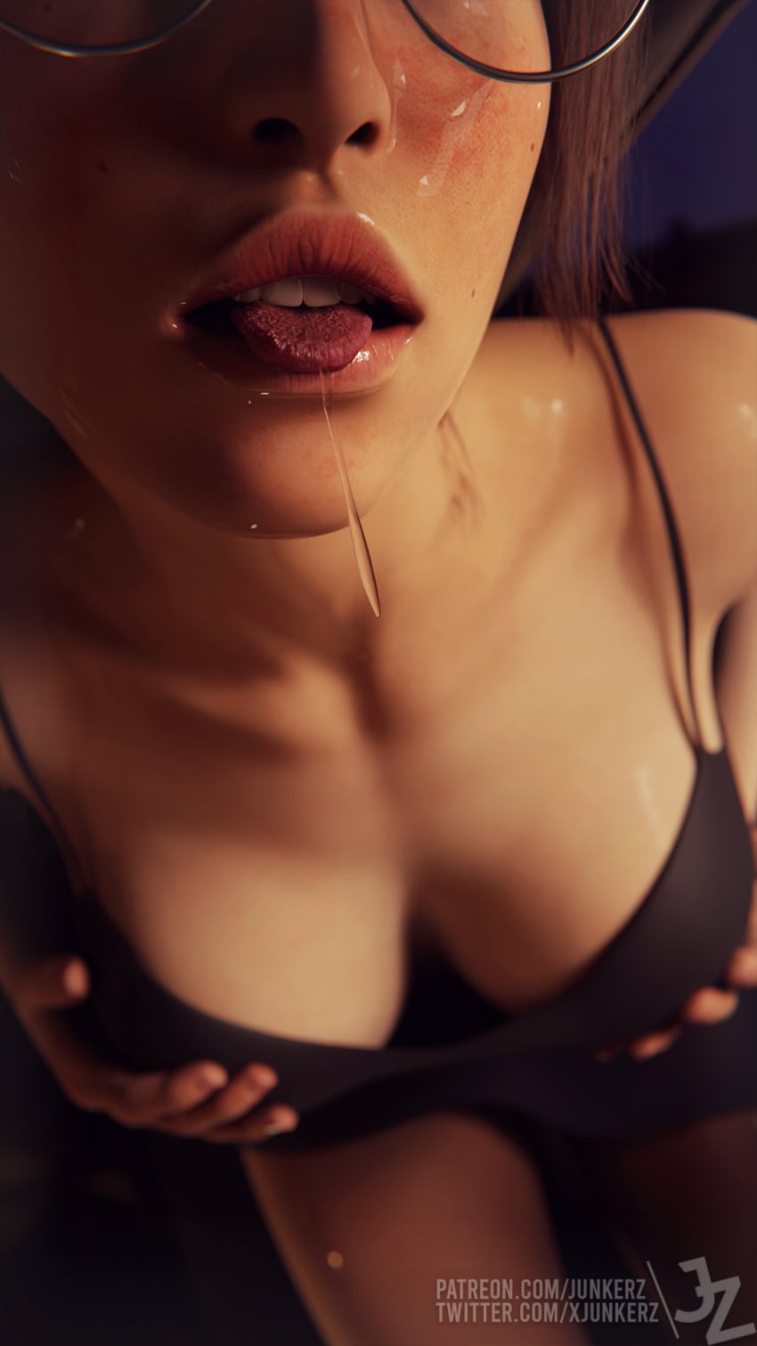 Lara Croft (Embracer Group) Rule 34 Image
