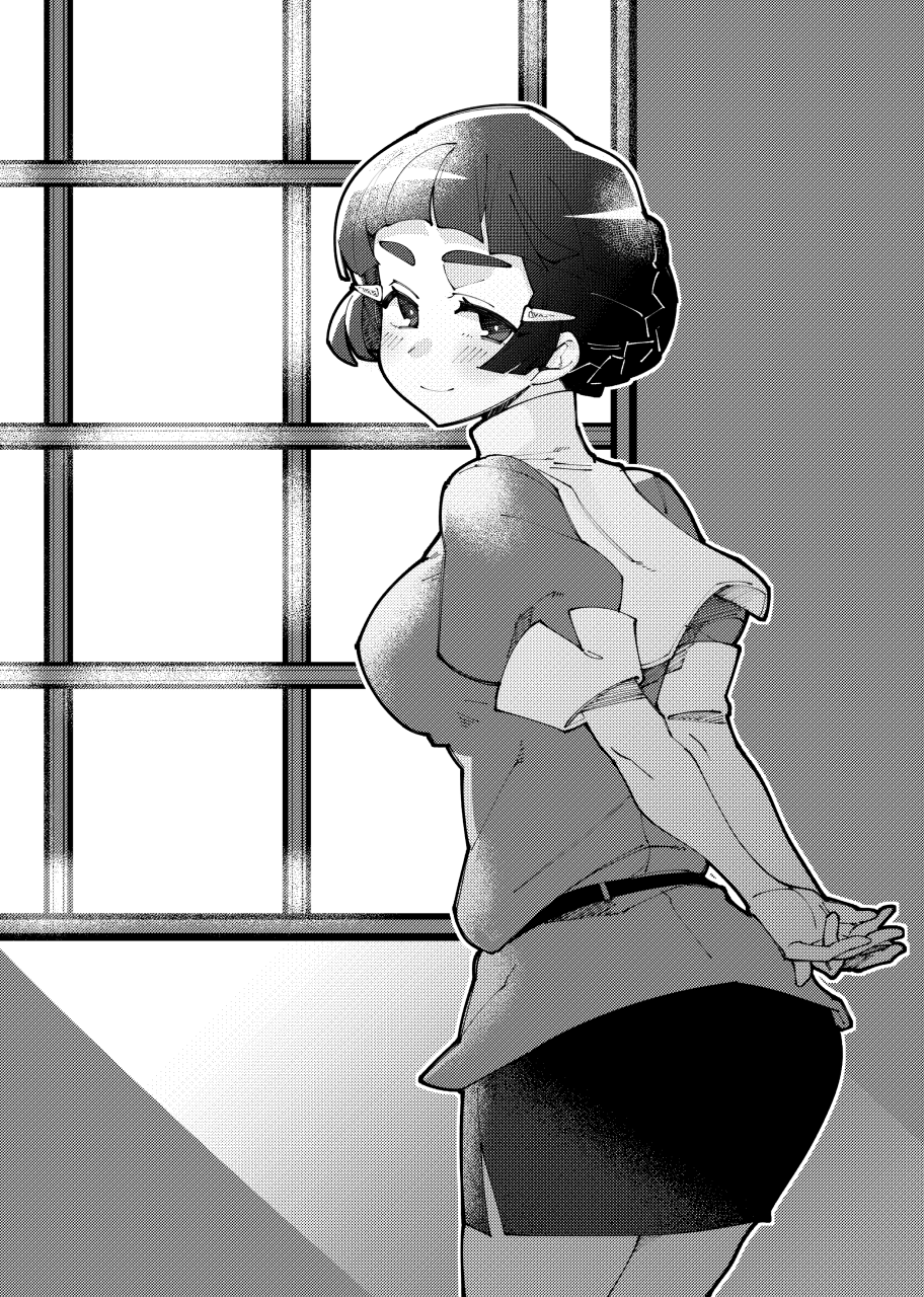 Kantai Collection Rule 34 Image