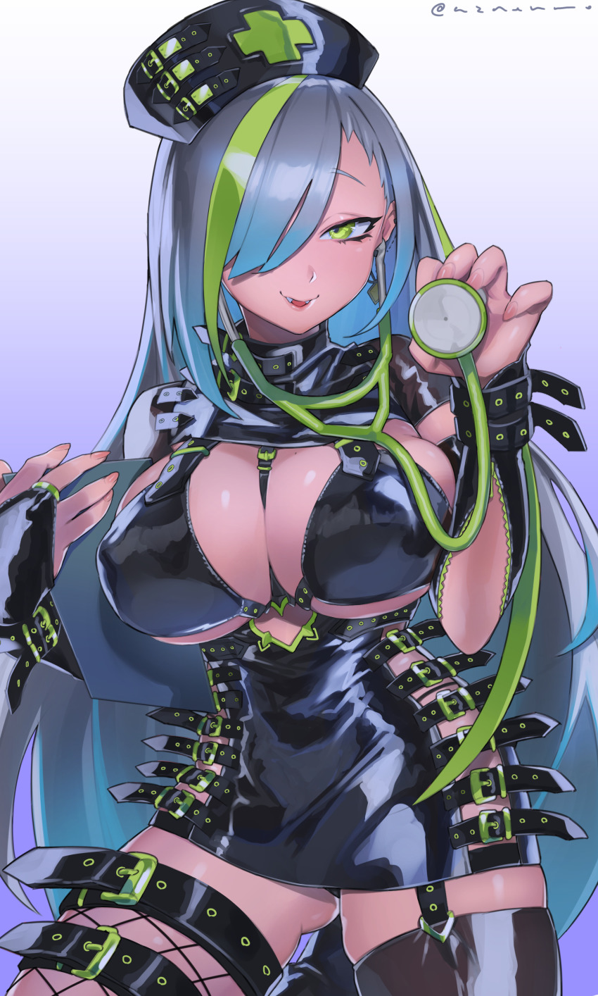 Indie Virtual Youtuber Rule 34 Image