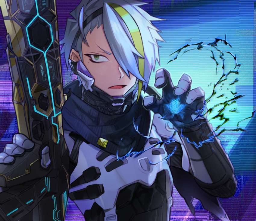Voidwalker Wraith (Apex Legends) Rule 34 Image